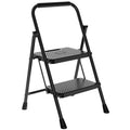 Two Step Ladder with Safety Lock F822