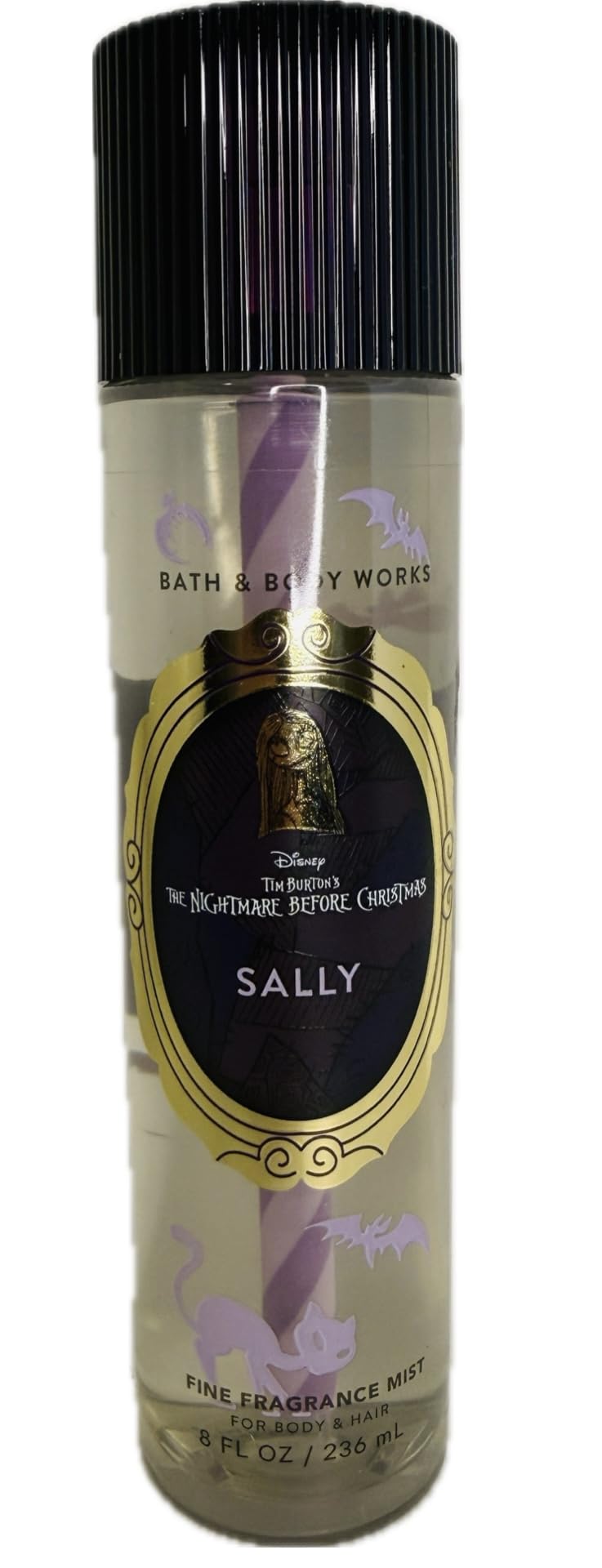 Fine Fragrance Mist 8 oz L8067