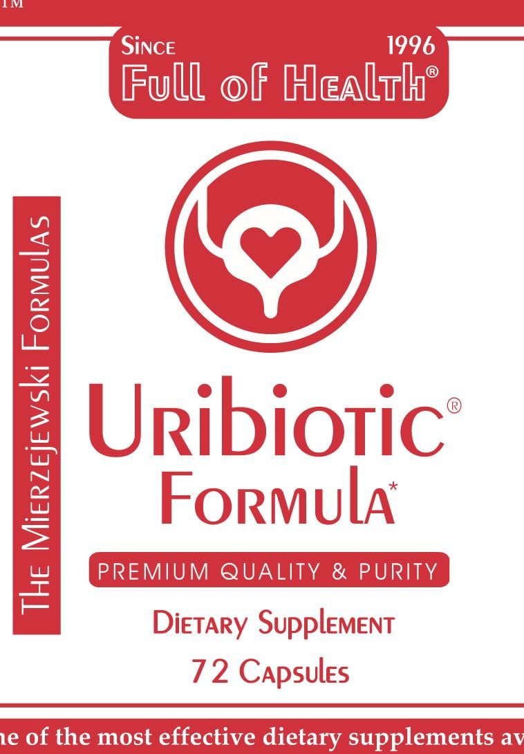Dietary Supplement 72 Capsules C558