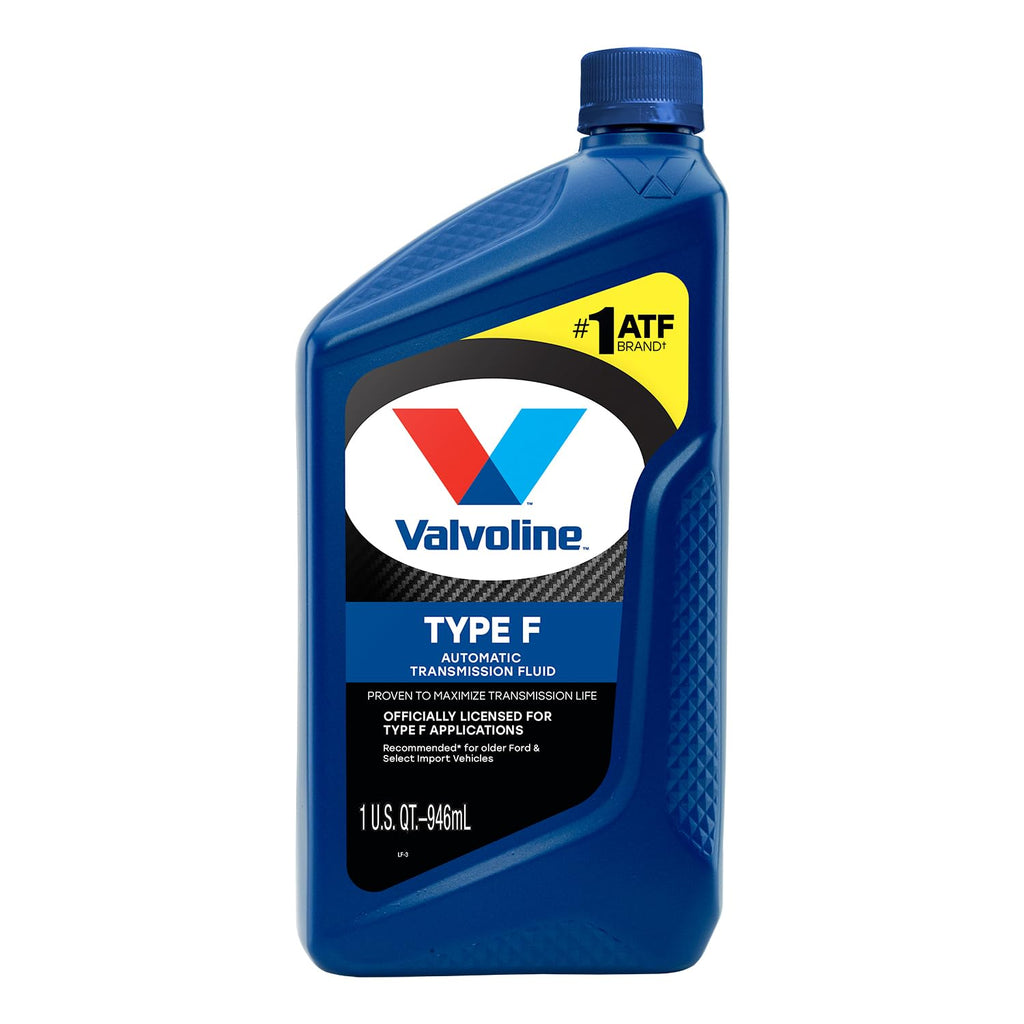 Type F Automatic Transmission Fluid 1 QT Case of 6 S739918