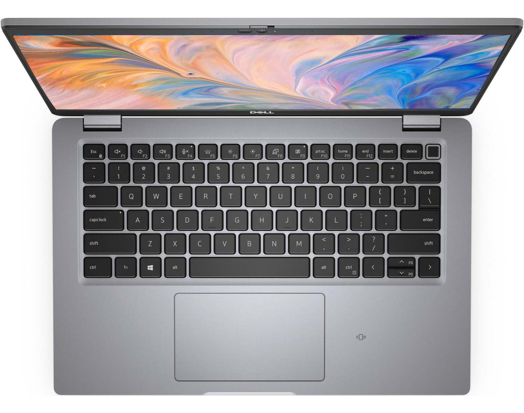 14'' Laptop Intel Core i7 16GB RAM 512GB SSD Windows 11 Pro W1228