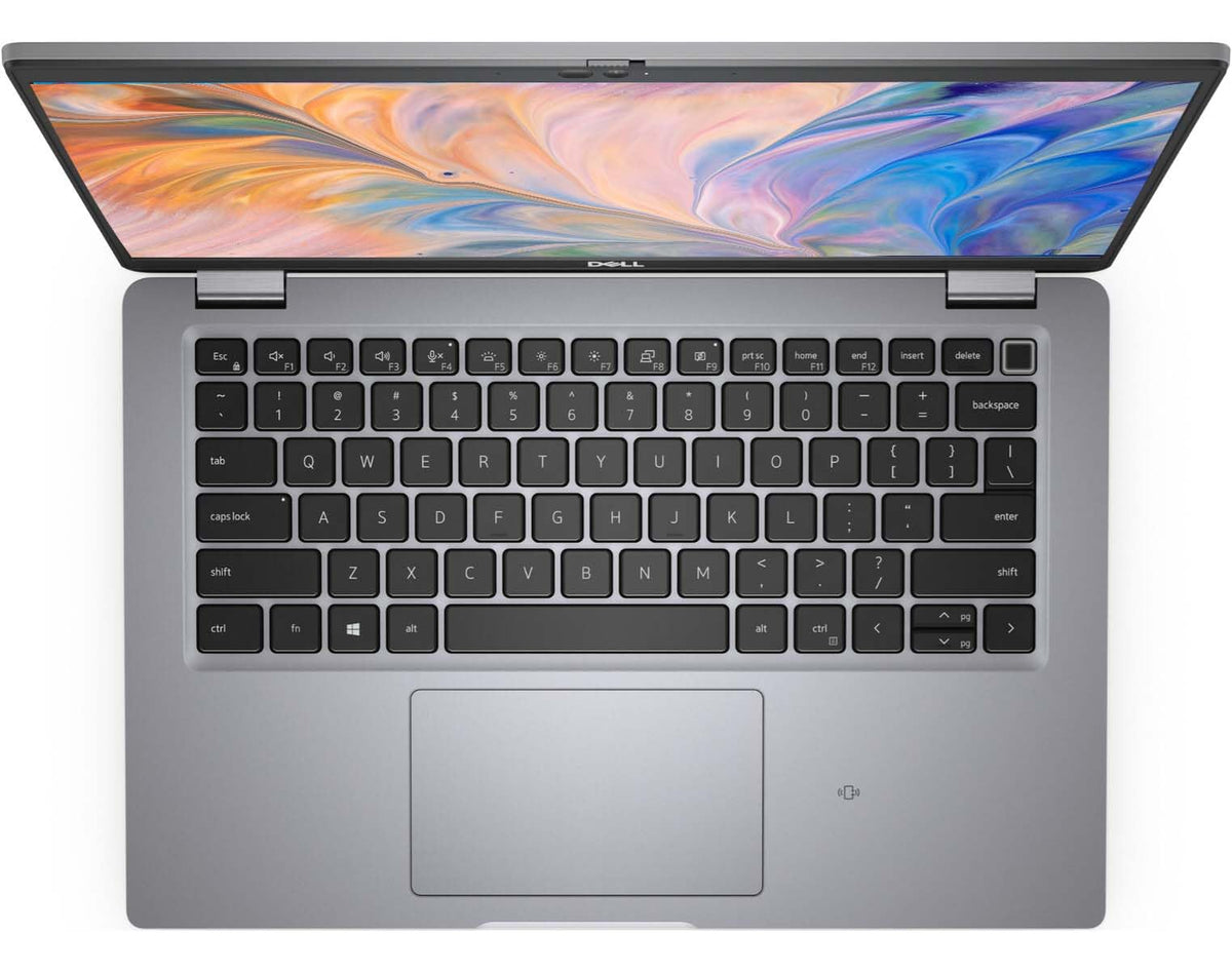 14'' Laptop Intel Core i7 16GB RAM 512GB SSD Windows 11 Pro W1228