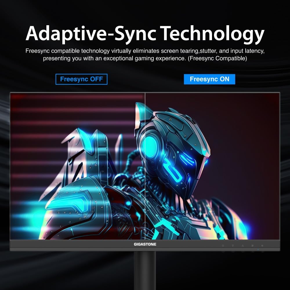 22 inch IPS LED Monitor 10-Pack 75Hz FHD Frameless J705