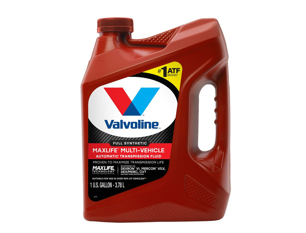 Full Synthetic Automatic Transmission Fluid 1 Gallon Y616989