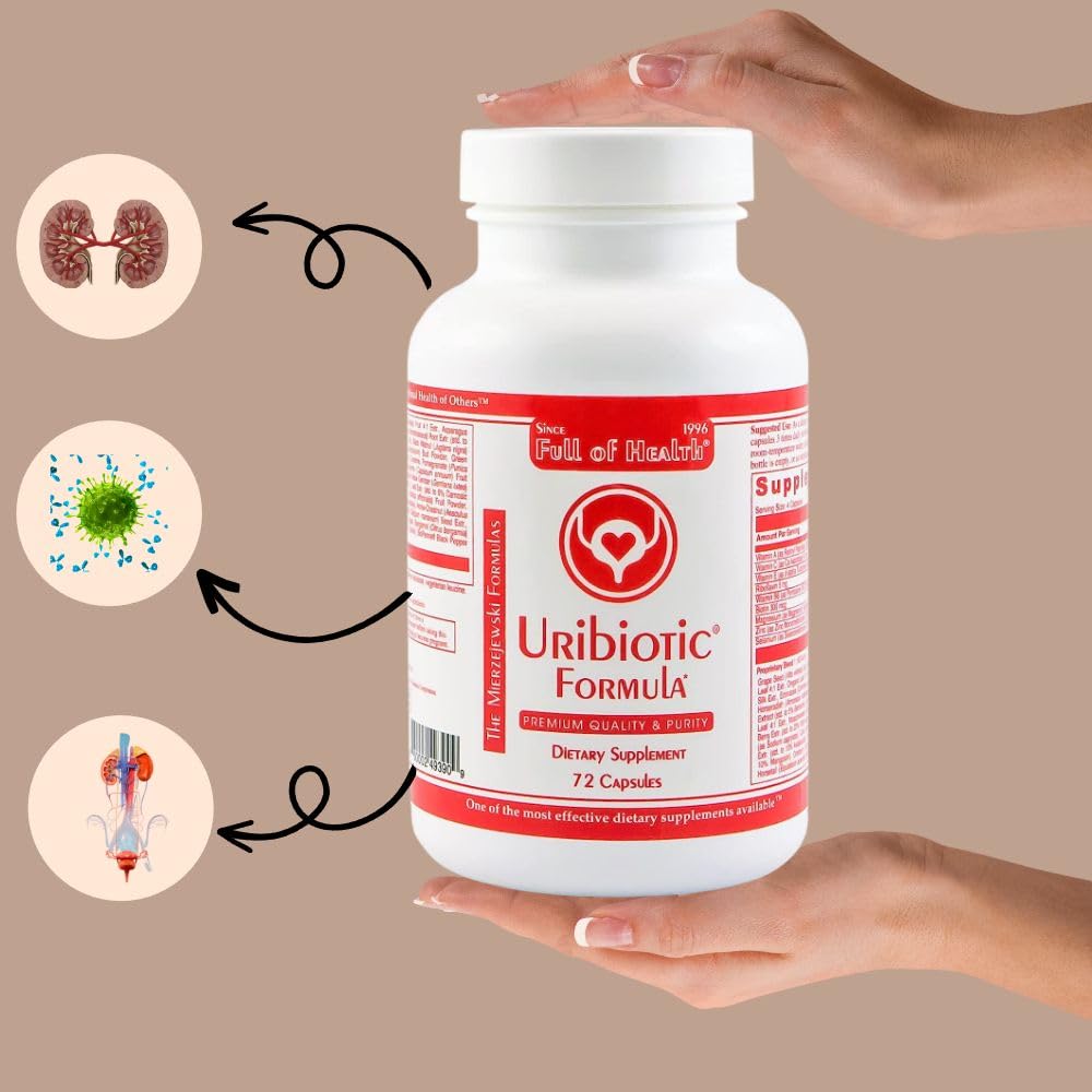 Dietary Supplement 72 Capsules C558