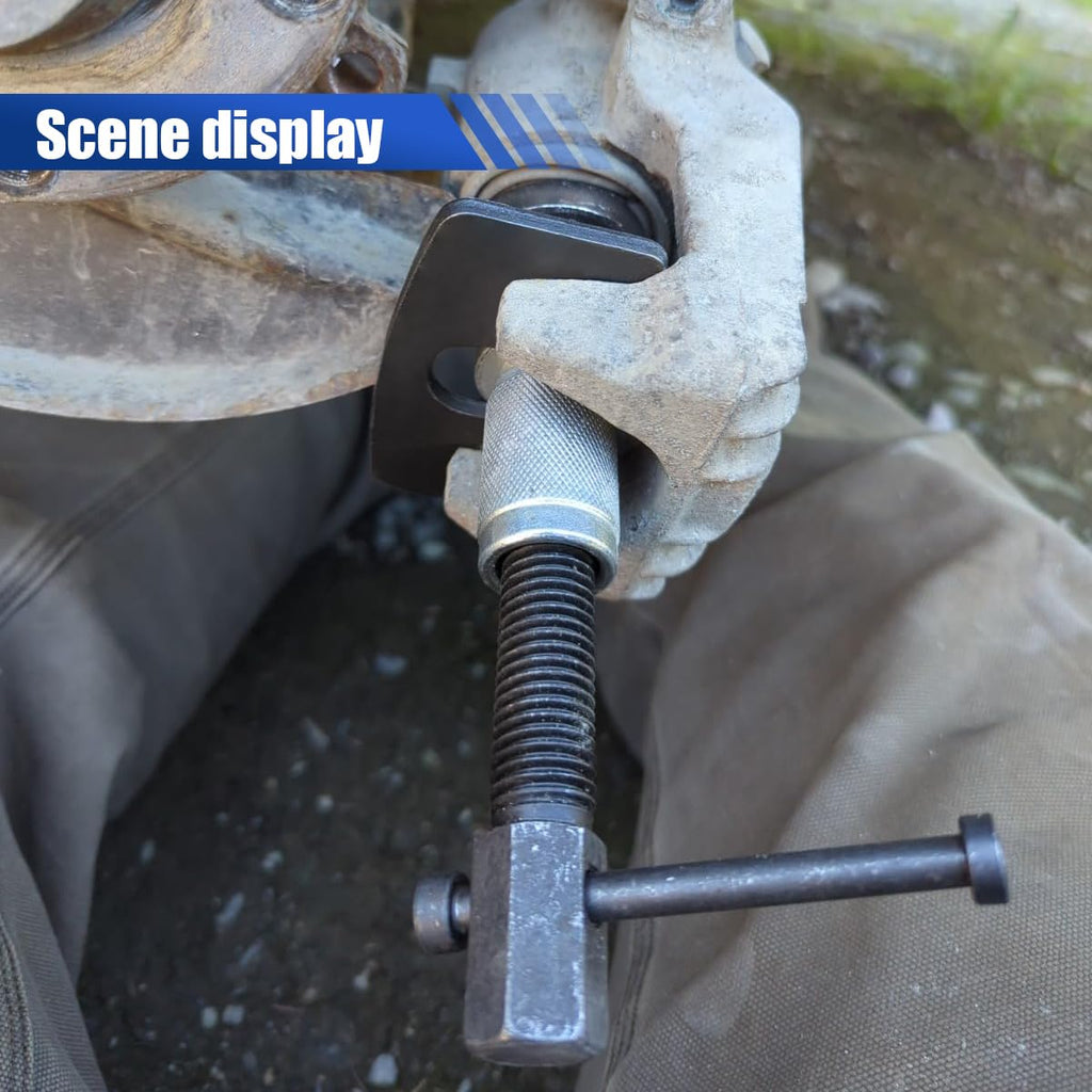 Brake Caliper Piston Rewind Tool Y38791