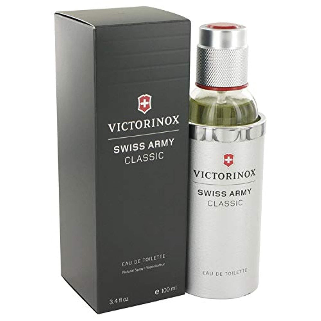 3.4 oz Eau de Toilette Spray I17024