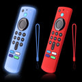 Blue & Red Remote Cover 2-Pack B9098