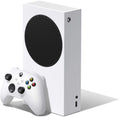 512GB All-Digital Gaming Console with Wireless Controller Z39946