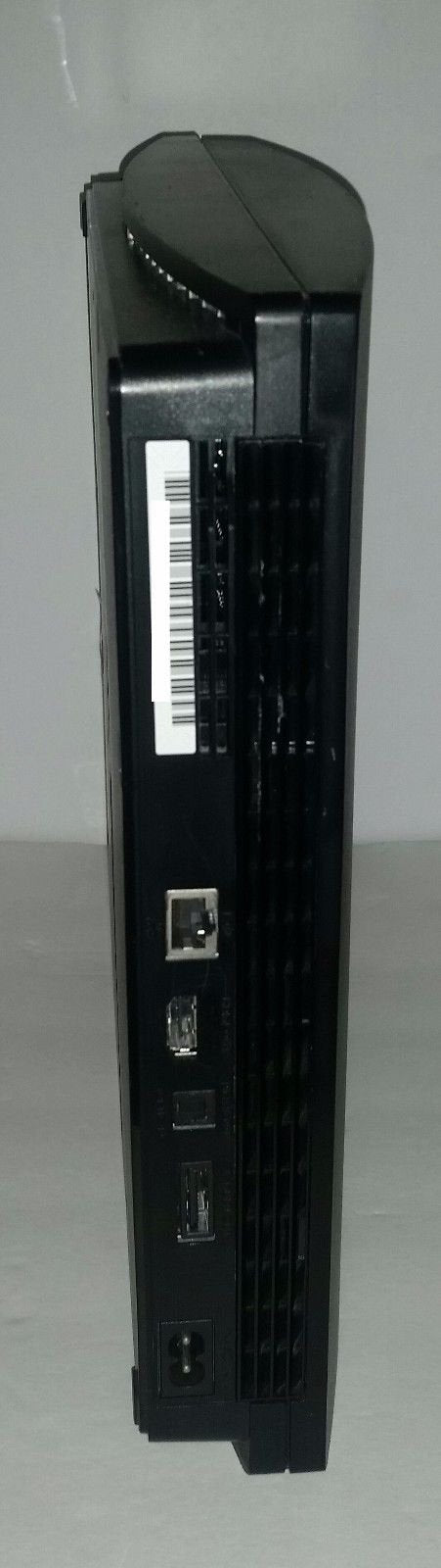 Playstation 3 320GB Console C82037
