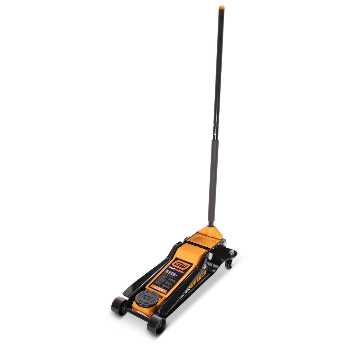 3.5 Ton Low Profile Floor Jack L84132