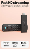 HD Streaming Stick with Alexa Voice Remote W149258