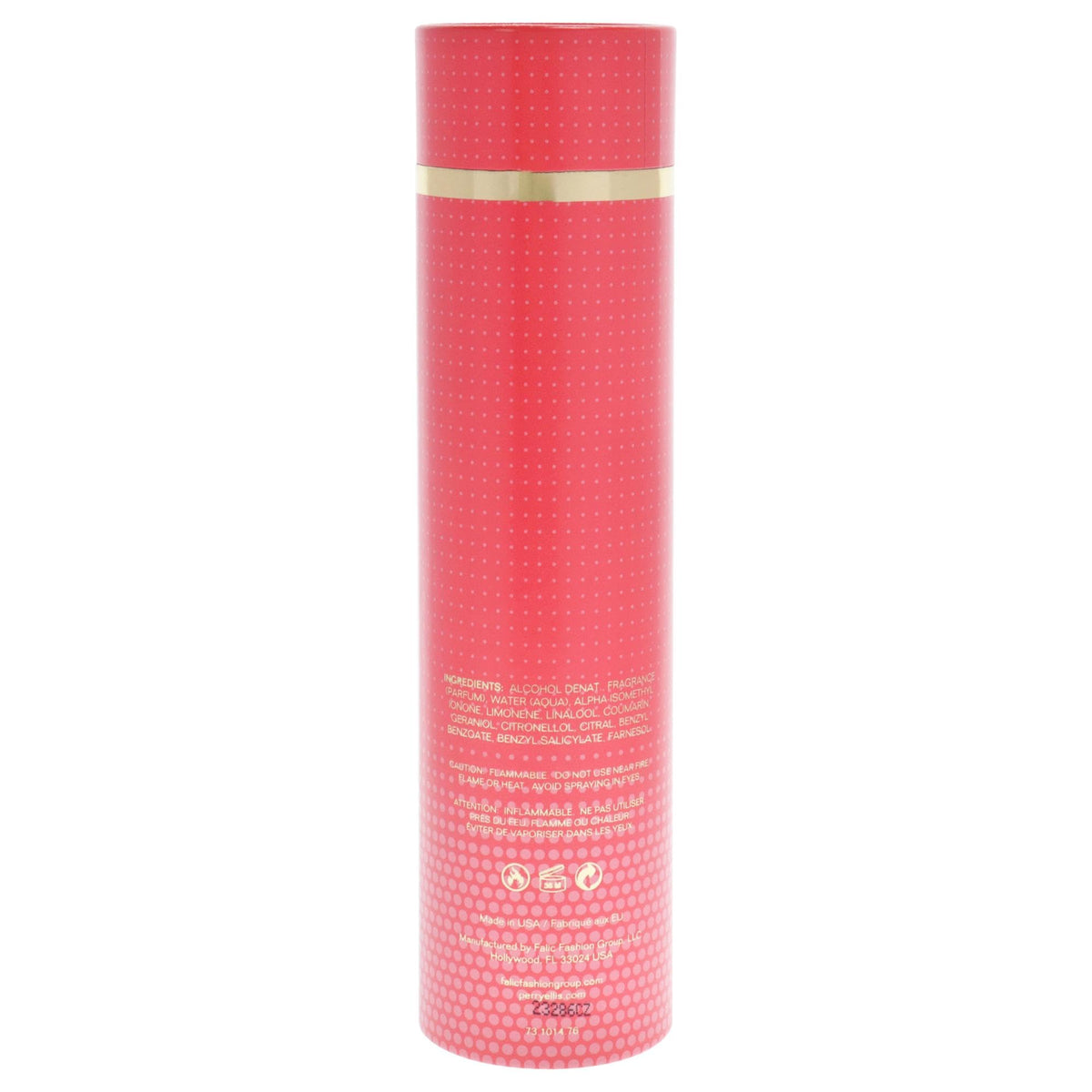 Coral Eau De Parfum Spray 6.8 Oz V984147