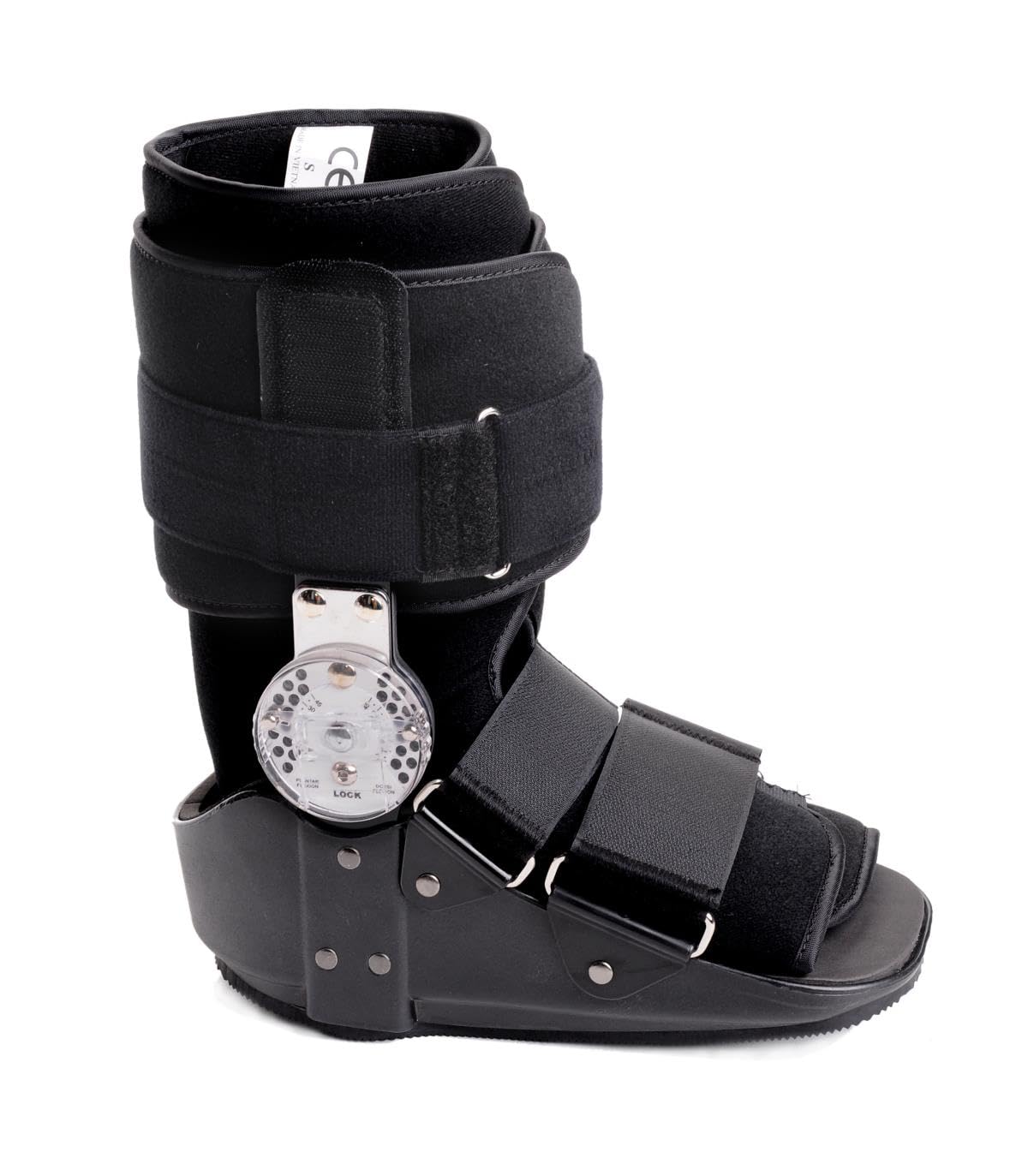 Ankle Walkers P523