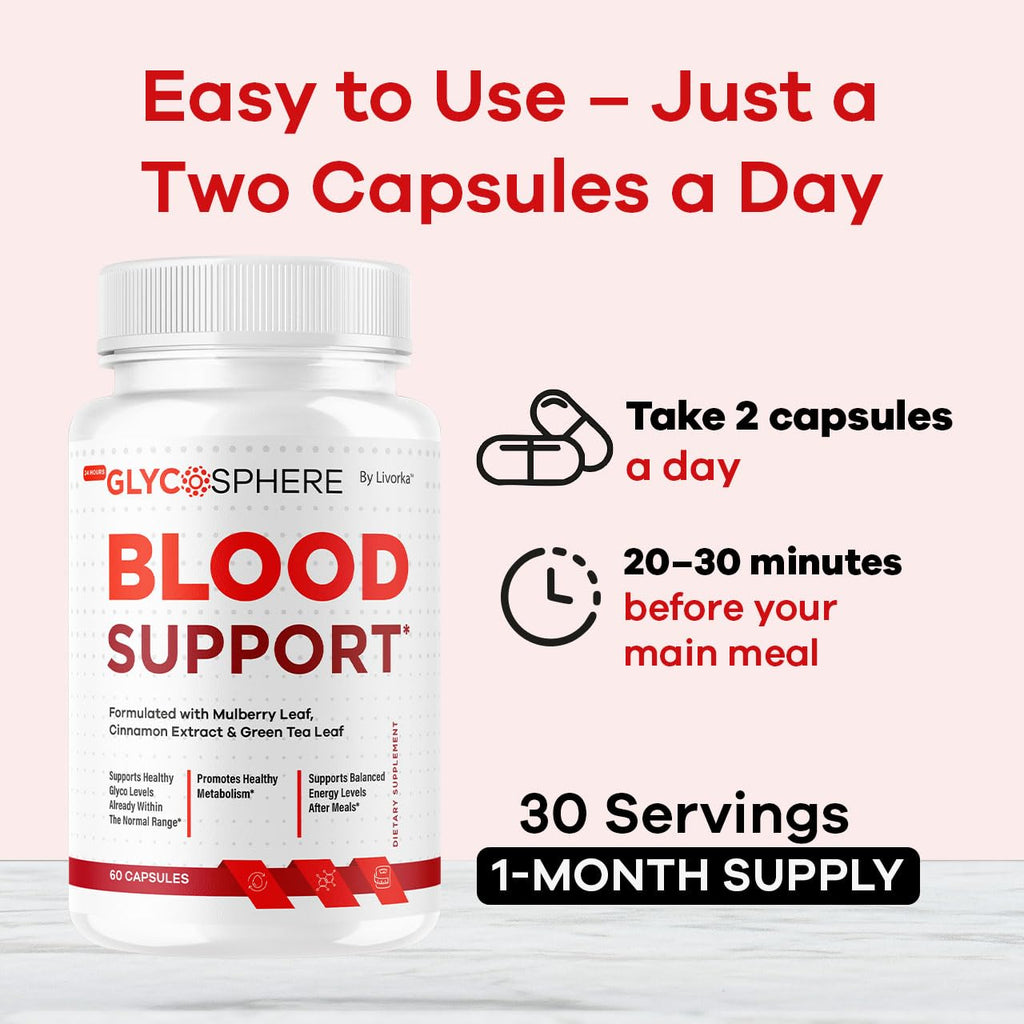 180 Capsules Supplement H6910