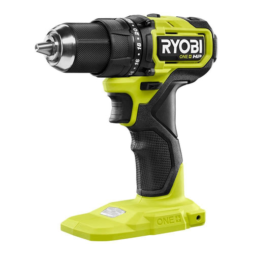 18V Compact Brushless 1/2" Drill/Driver Kit with Battery & Charger E6546