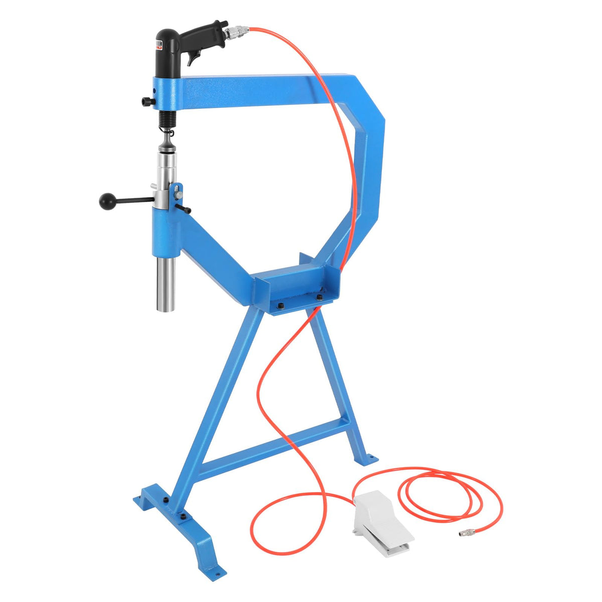 Pneumatic Planishing Hammer with Foot Pedal U275953