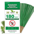 Mosquito Repellent Incense Sticks 180 Count N301439