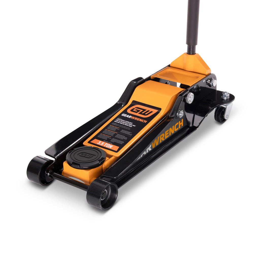 3.5 Ton Low Profile Floor Jack L84132