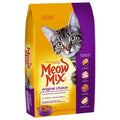 Original 3.15-Pound Cat Food U734