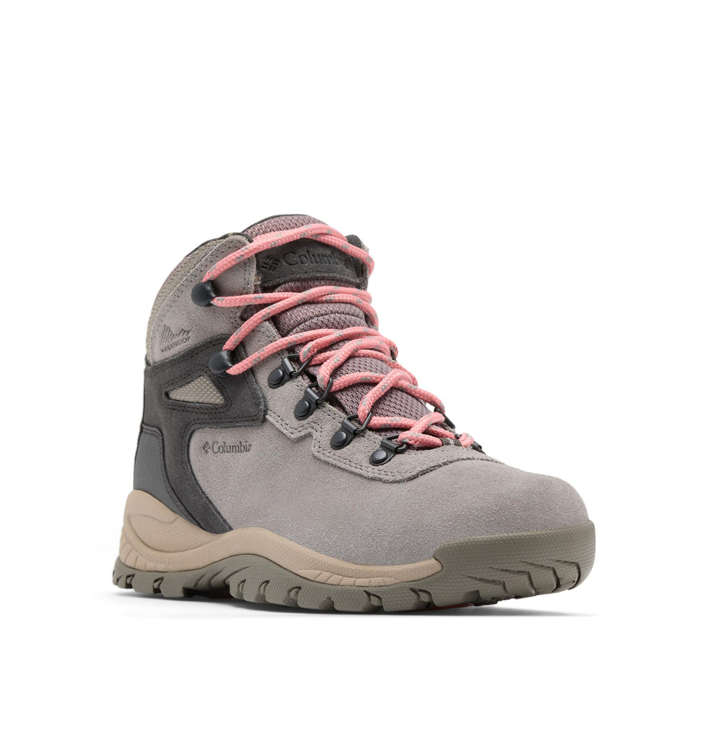 Waterproof Hiking Boots W498319