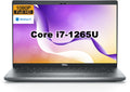 14'' Laptop Intel Core i7 16GB RAM 512GB SSD Windows 11 Pro W1228