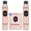 Coconut Dry Shampoo Duo + Deep Conditioner I849461