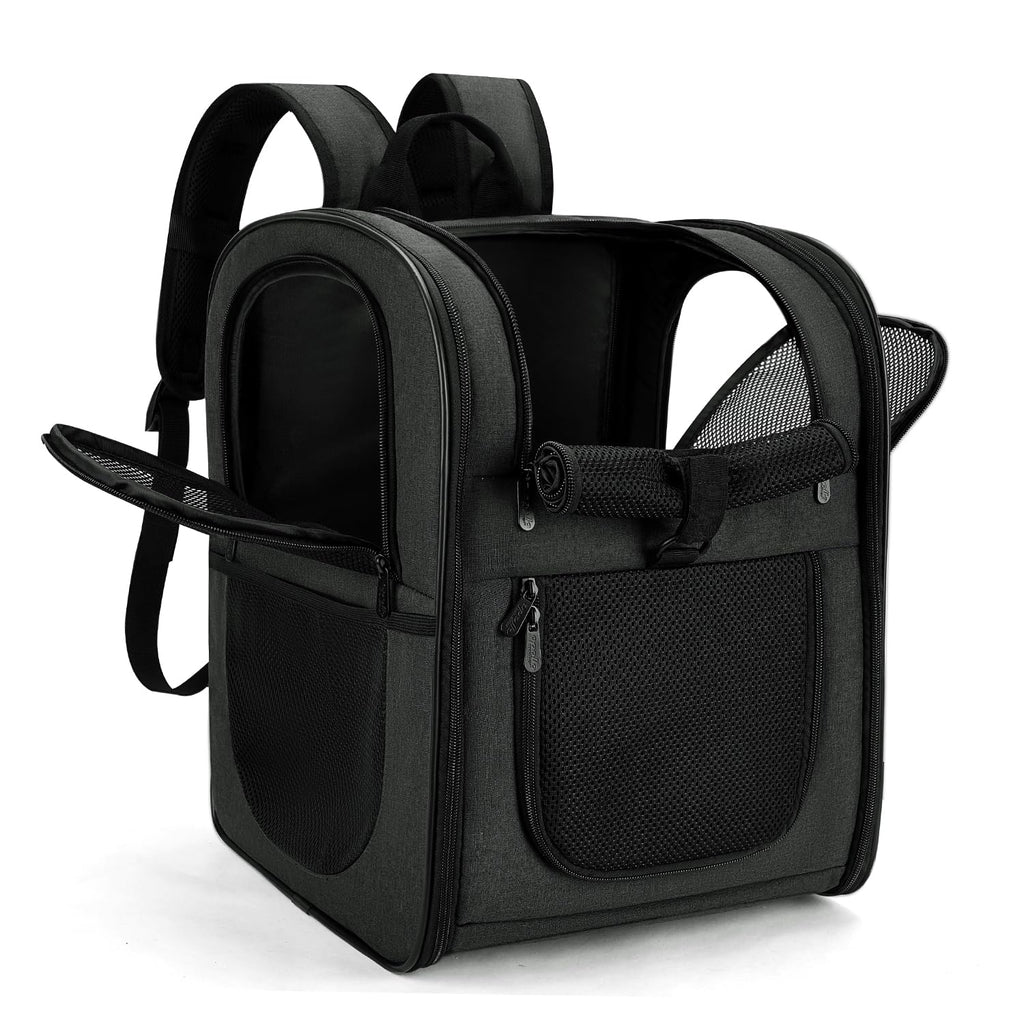Cat Carrier Backpack B408167