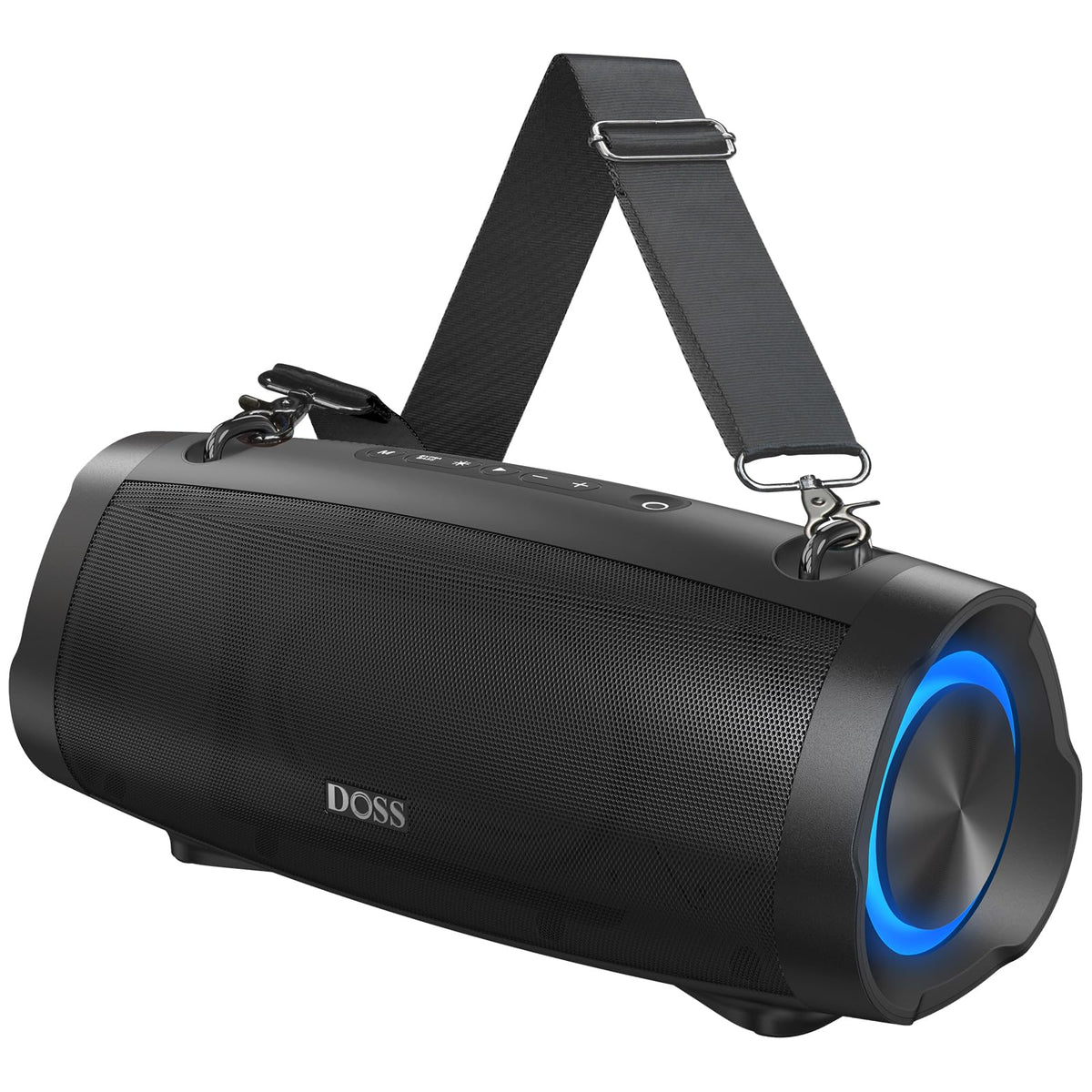 Wireless Bluetooth Speaker, IPX6 Waterproof J4380