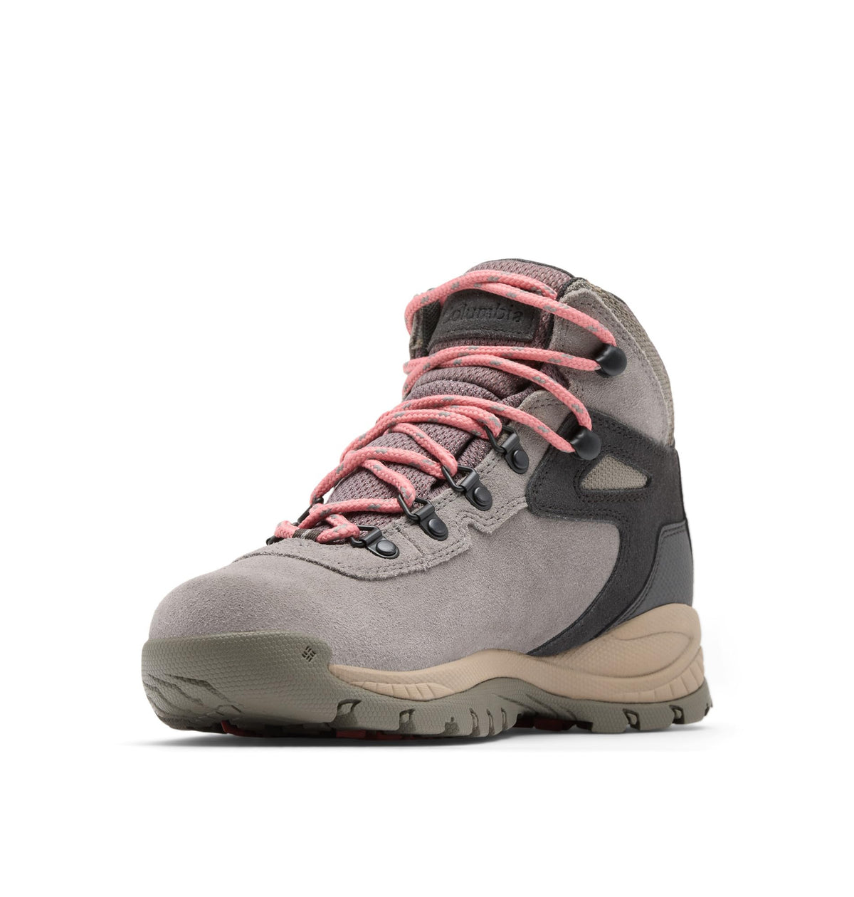 Waterproof Hiking Boots W498319