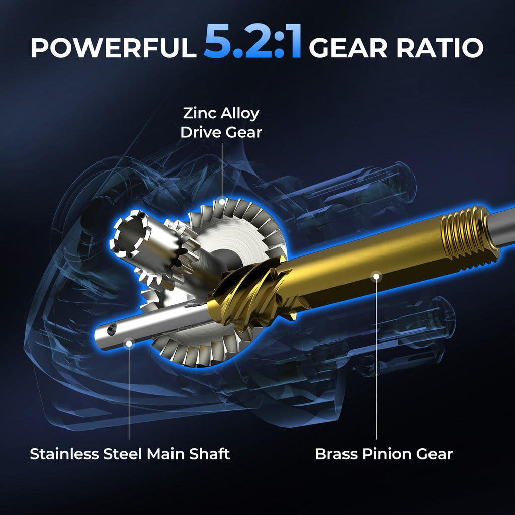 Fishing Rod and Reel Combo W879271