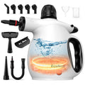 Handheld Steam Cleaner with 11PCS Accessories A5397