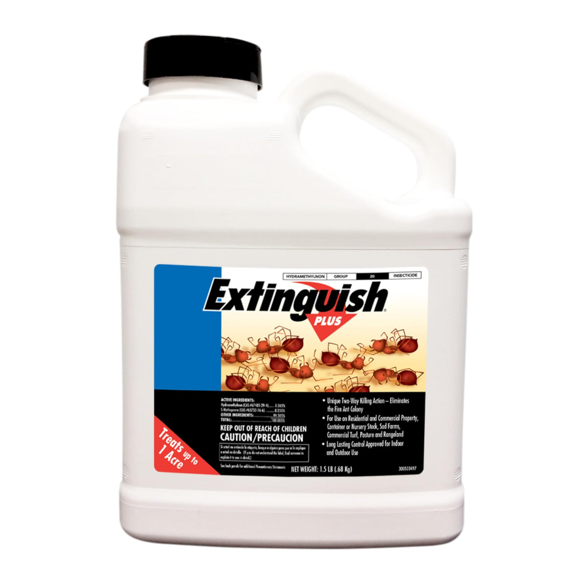 Fire Ant Bait 1.5 LB H452921