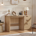 Office Desk with 3 Drawers I674043