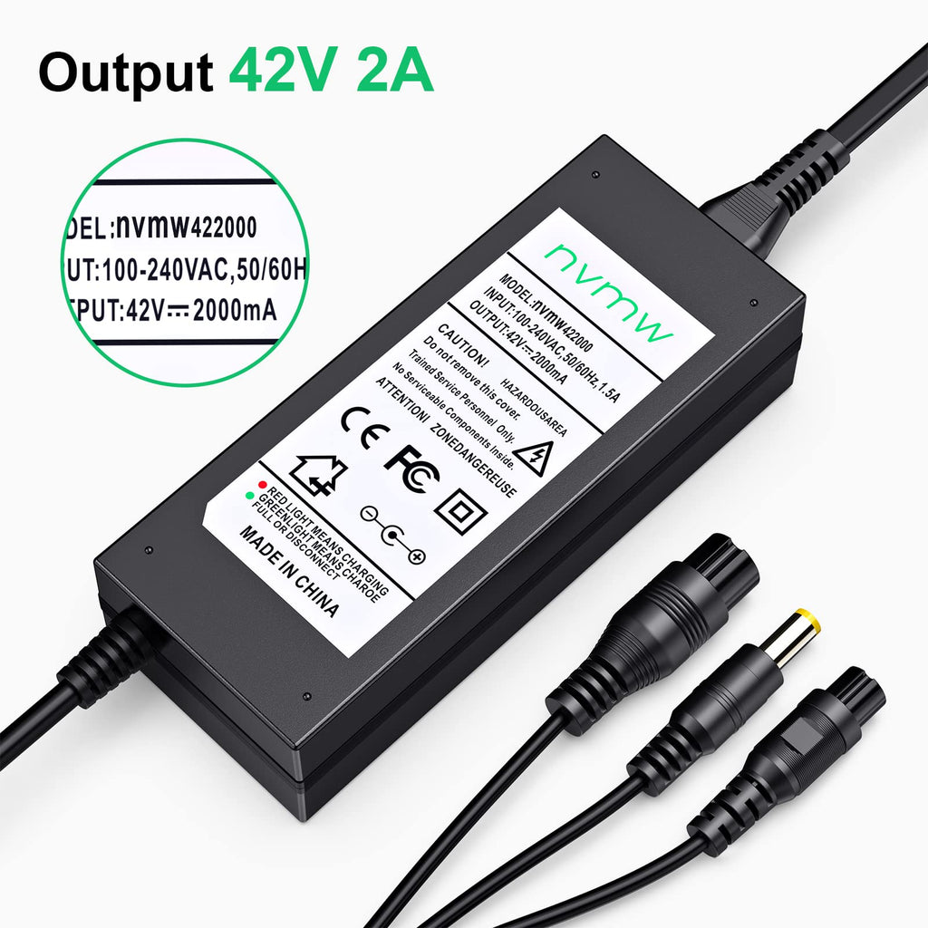 3 in 1 Replacement Charger 3 Claw Female Port A395