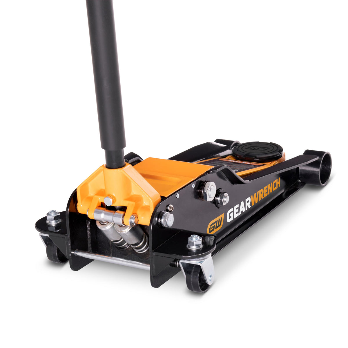 3.5 Ton Low Profile Floor Jack L84132