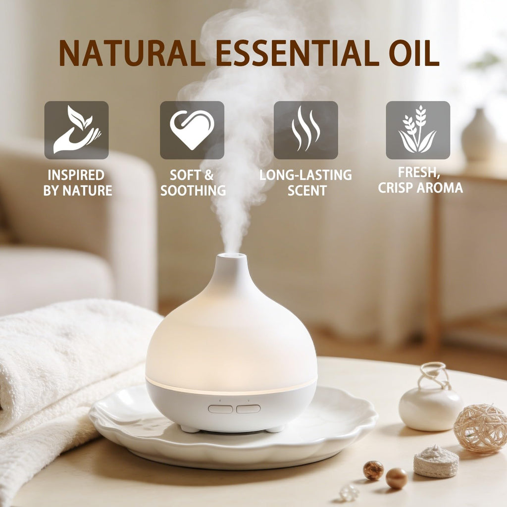 Lavender and Watermelon Essential Oil 4 Fl Oz X179