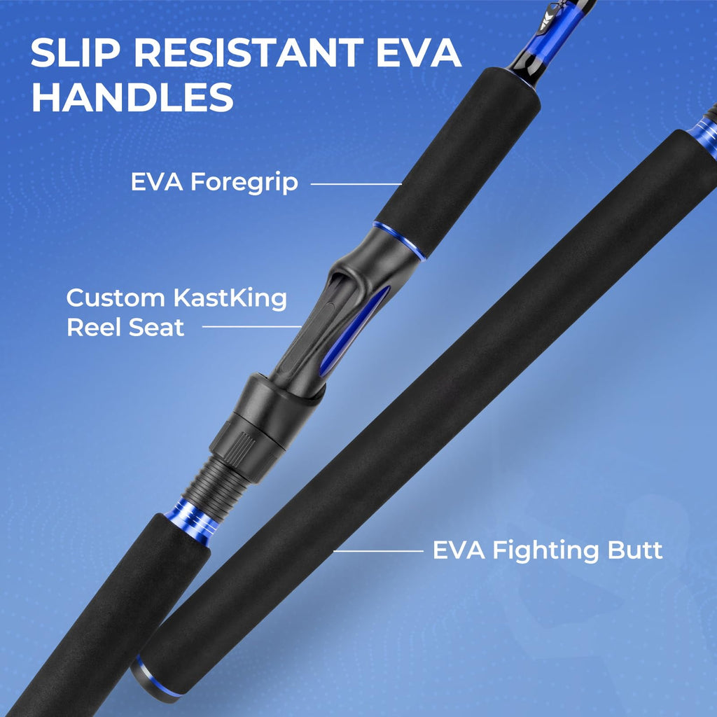 Fishing Rod and Reel Combo W879271