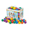 Large Plastic Ballz for Ball Pits, 100-Count R202193