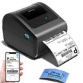 Bluetooth Shipping Label Printer N87089