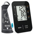 Accurate Upper Arm Blood Pressure Monitor N141