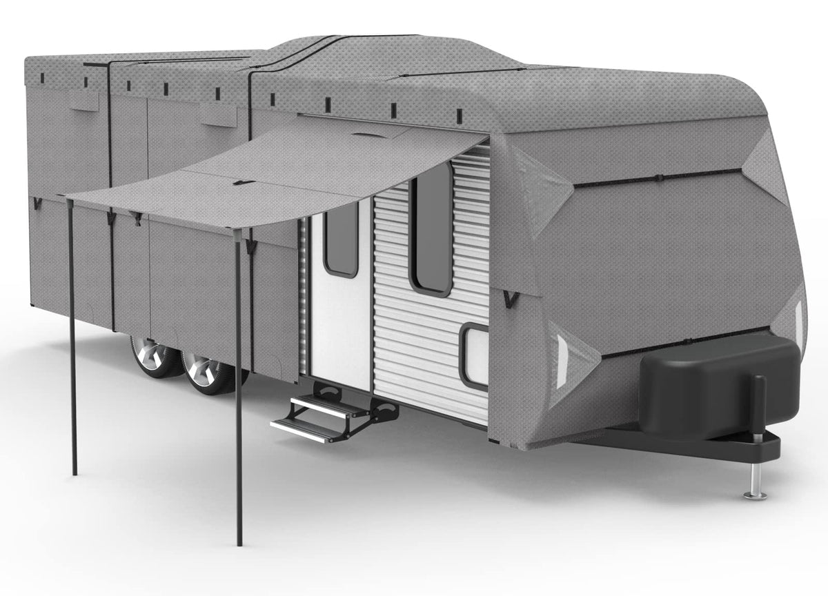 Windproof 27'-30' RV Cover Y34947