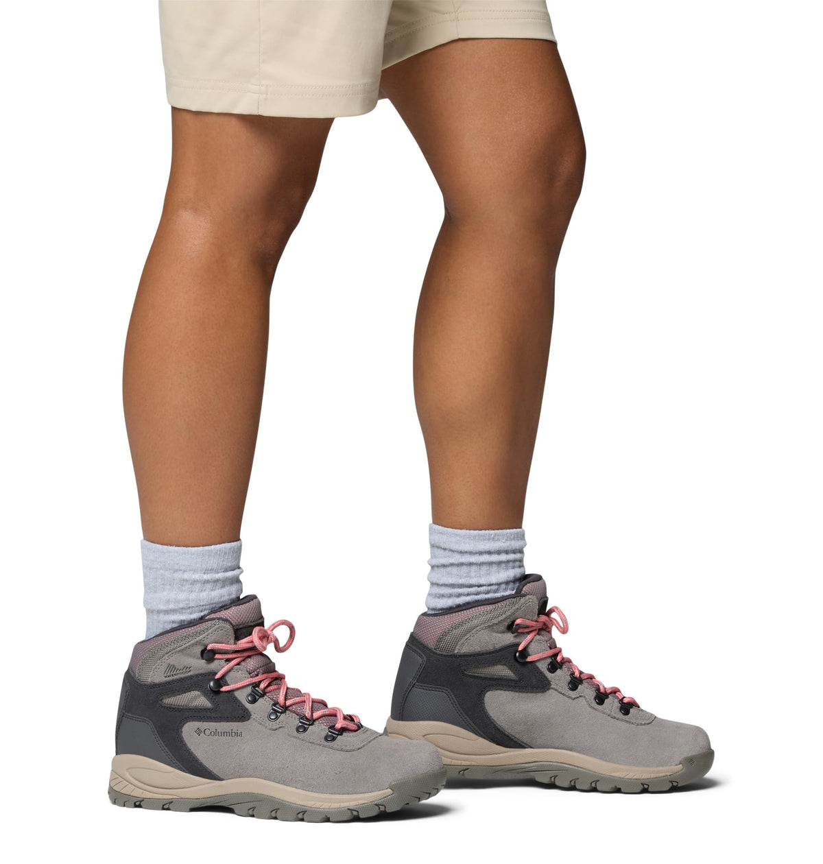 Waterproof Hiking Boots W498319