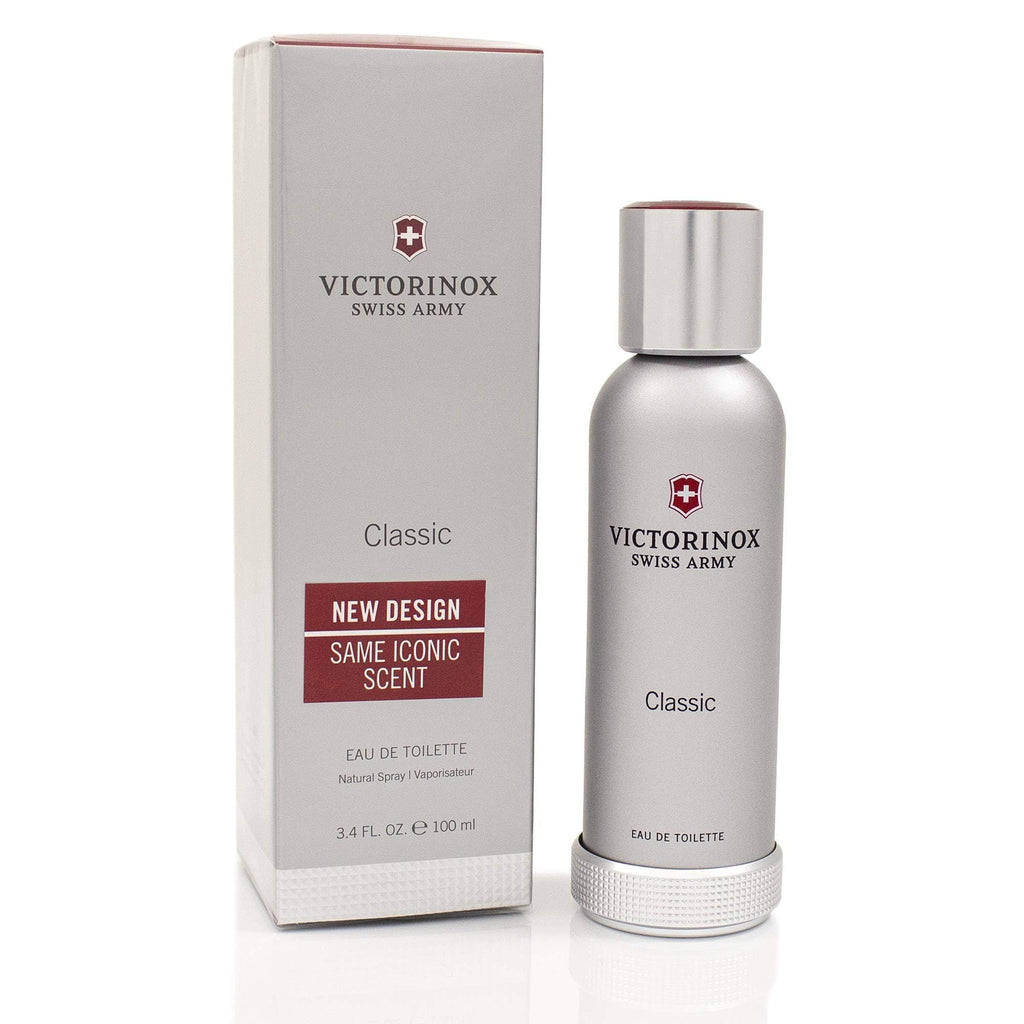 3.4 oz Eau de Toilette Spray I17024