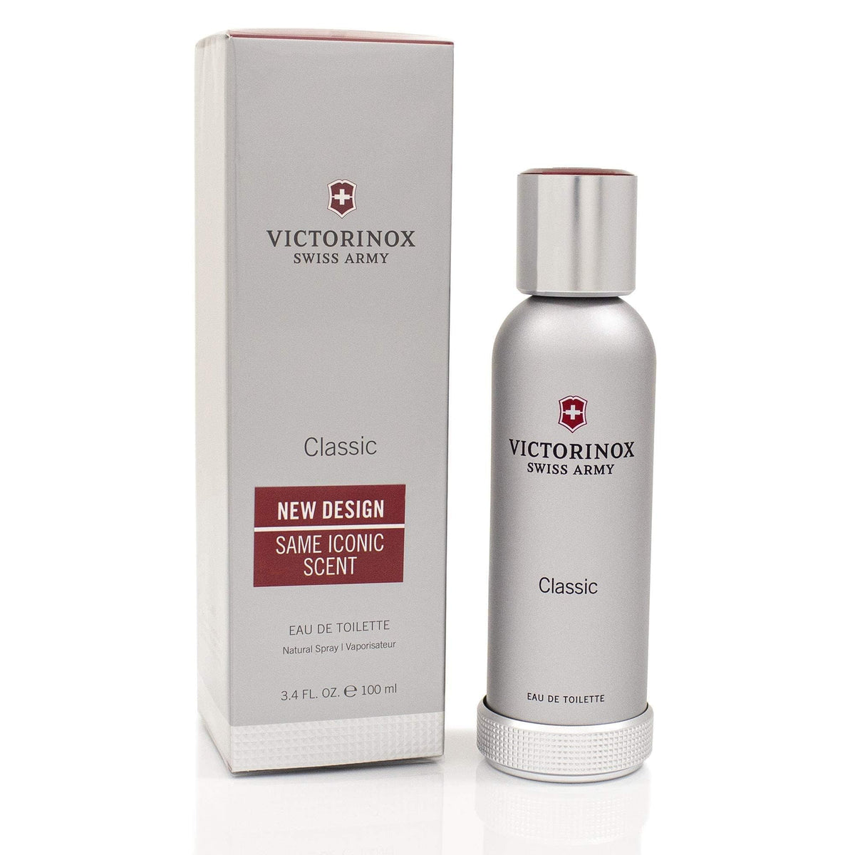 3.4 oz Eau de Toilette Spray I17024