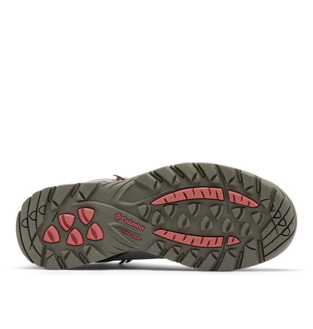 Waterproof Hiking Boots W498319
