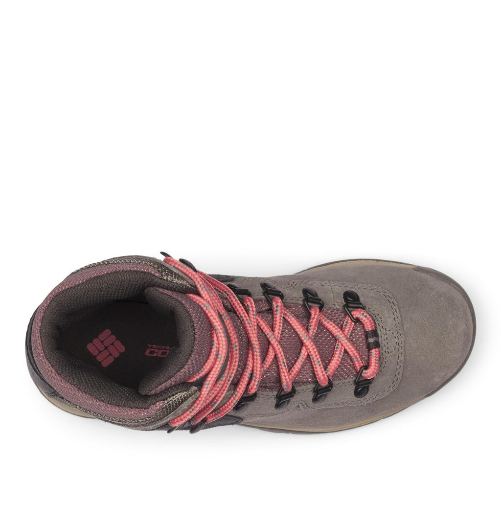 Waterproof Hiking Boots W498319