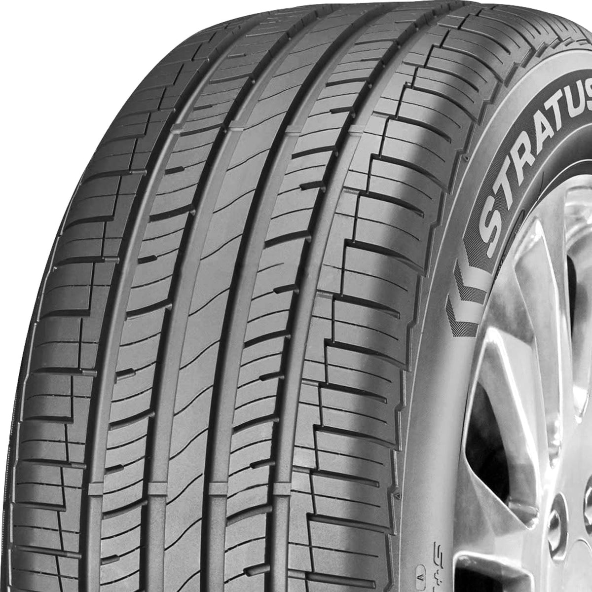 225/60R17 99H All Season Performance Tire M98208