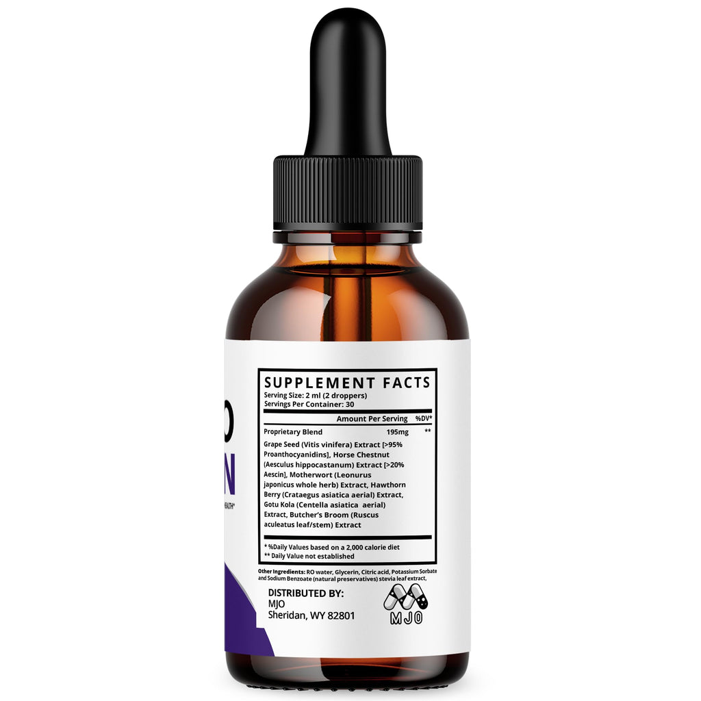 Blood Optimizer 30 Servings G50180