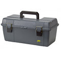 Portable Tool Box 20-1/4 In. W Gray I688356